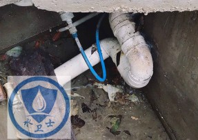 曹县水管漏水检测公司6