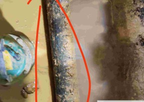 曹县水管漏水检测公司1